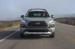 Toyota RAV4 Adventure 2018 года (NA)